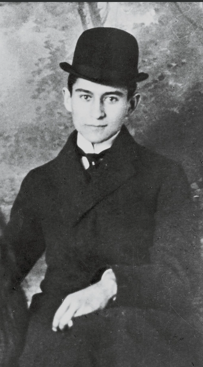 Franz Kafka